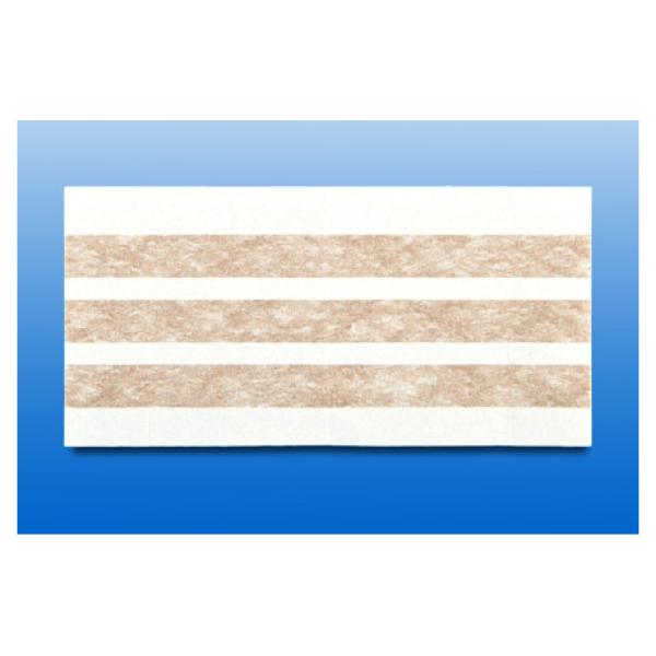 Preview: Rudanaht, steril - Wundnahtstreifen, hautfarben (SSB-fähig)