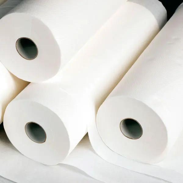 Preview: Ärztekrepp Standard - 2 Lagig / Länge pro Rolle: 50 Meter / Verschiedene Breiten