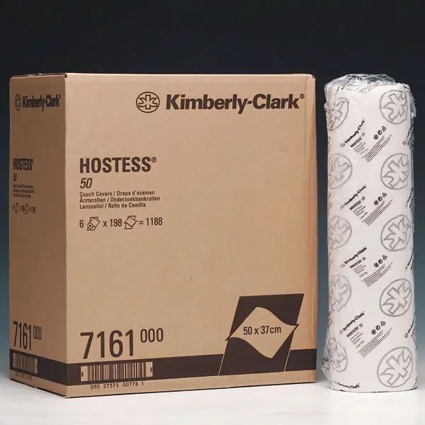 Preview: Ärzterollen - weiß / 1-lagig / 100 % Recyclingmaterial / Geprägte Oberfläche