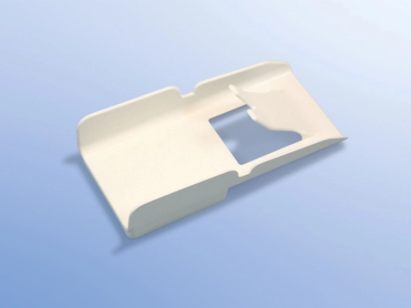 "Safe Clip" Universale Halterung für Sharpsafe, Eco Safeclip - Behälter von 2 bis 9 Liter