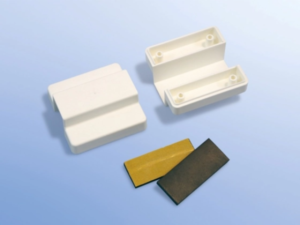 Preview: "Safe Clip" Universale Halterung für Sharpsafe, Eco Safeclip - Behälter von 2 bis 9 Liter