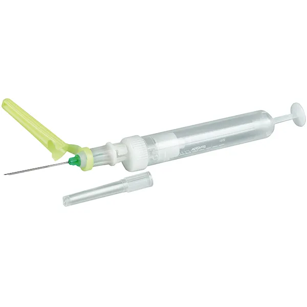 Preview: Safety-Kanüle für S-Monovetten - 50 Stück 