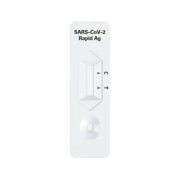 SARS-CoV-2 Rapid Antigen Test Nasal - Kein Laientest