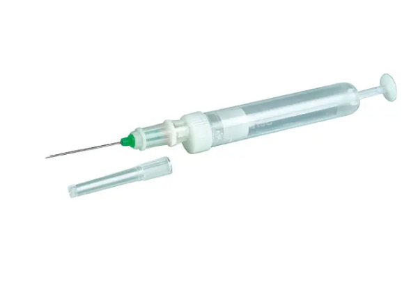 Preview: Sarstedt Kanülen für S-Monovette - Für die Blutentnahme, steril in gelb oder grün