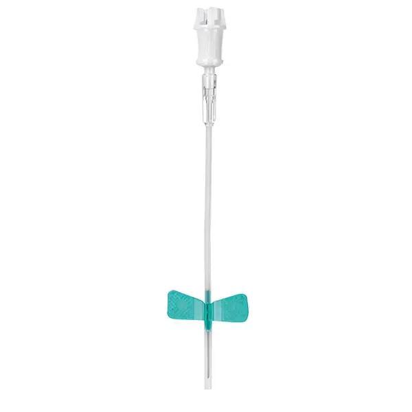 Sarstedt Multifly-Kanüle mit Multi-Adapter - Für schlechte Venenverhältnisse