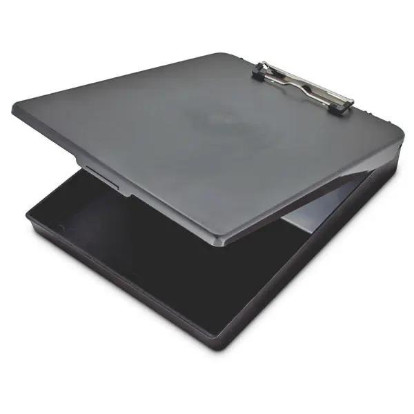 Preview: Saunders DeskMate - Formularkassette/Klemmbrett