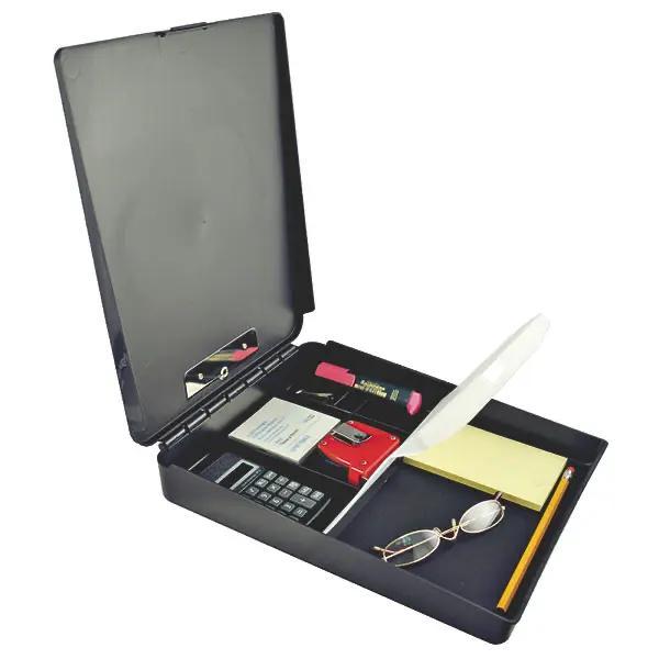 Preview: Saunders DeskMate - Formularkassette/Klemmbrett