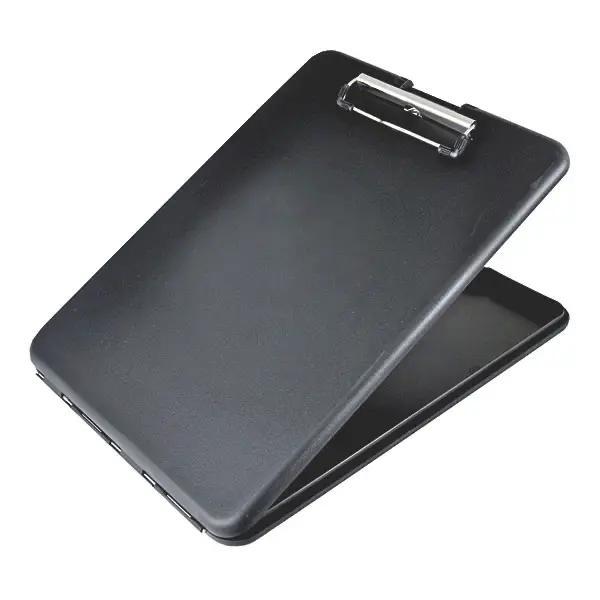 Preview: Saunders SlimMate - Klemmbrett mit Innenfach