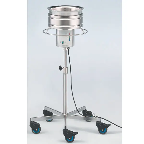 Preview: Schalenständer Modell 242.1310.0