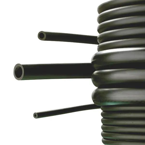 Schlauch aus Viton - Hohe Hitze-, Öl- und Chemikalienbeständigkeit