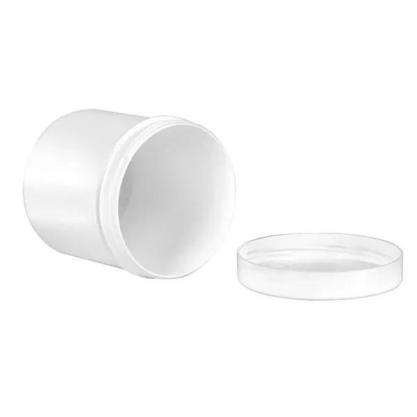 Preview: Schraub- / Salbendosen zur Aufbewahrung für Proben 