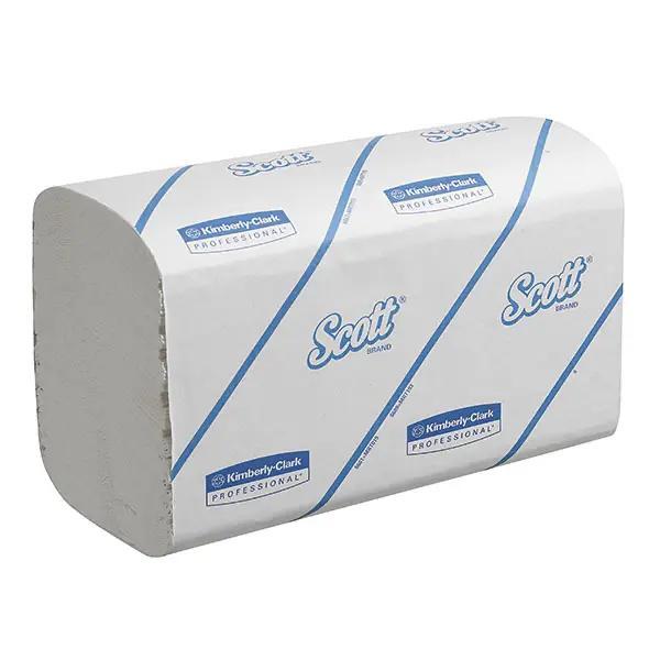 Scott Performance Handtücher aus 1-lagigem AIRFLEX Material