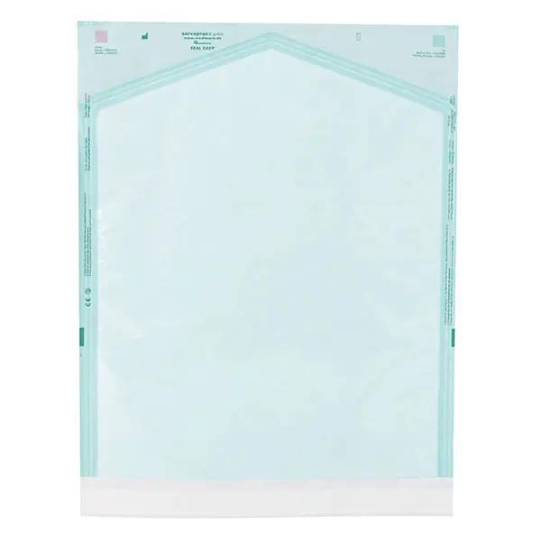 Preview: Seal-Easy Autoclav-Selbstklebebeutel - Für Sterilisation