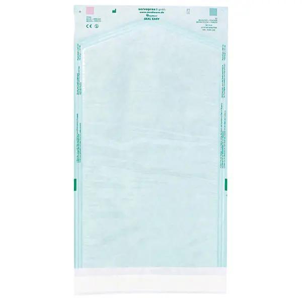 Preview: Seal-Easy Autoclav-Selbstklebebeutel - Für Sterilisation
