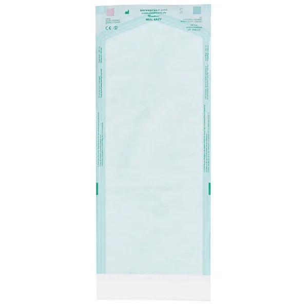 Preview: Seal-Easy Autoclav-Selbstklebebeutel - Für Sterilisation