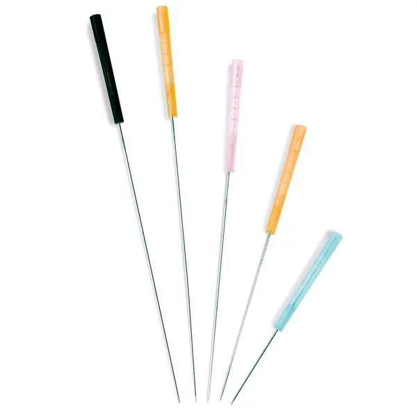 Preview: SEIRIN Akupunkturnadeln Typ B