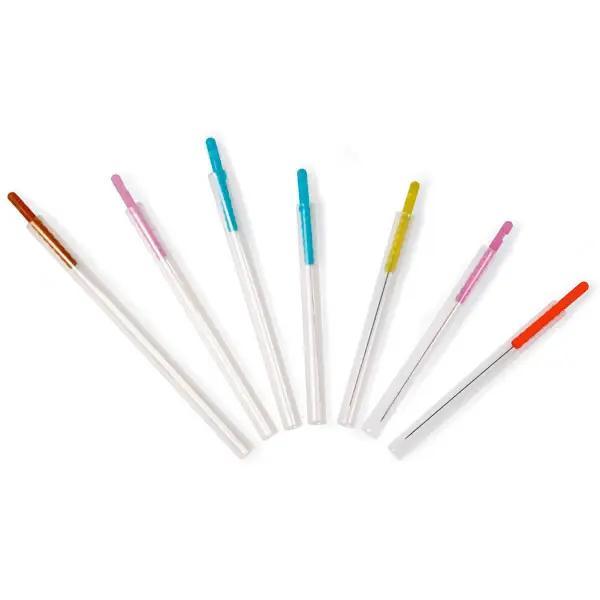 Preview: SEIRIN Akupunkturnadeln Typ J