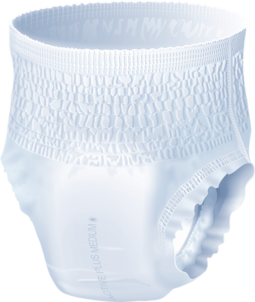 Preview: Seni Active Plus Inko-Slip - für Damen und Herren, bei schwerer Inkontinenz