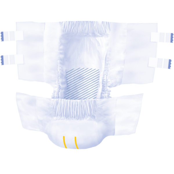 Preview: Seni Kids Junior Super  ab 20+ kg - Inkontinenzslips für Kinder, 30 Windeln