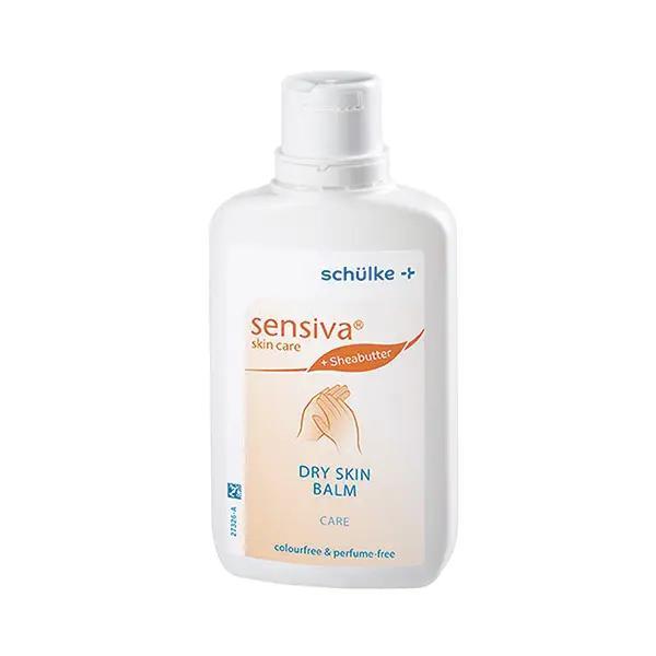 Sensiva Dry Skin Balm - Pflegebalsam für die anspruchsvolle und trockene Haut