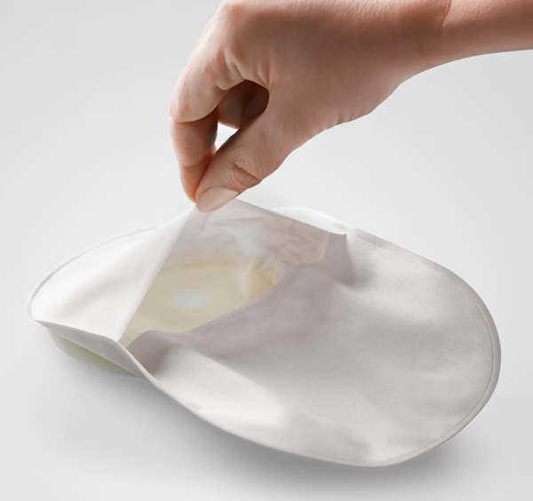 Preview: Sensura Mio maxi - 30 Kolostomiebeutel, Volumen 510 ml