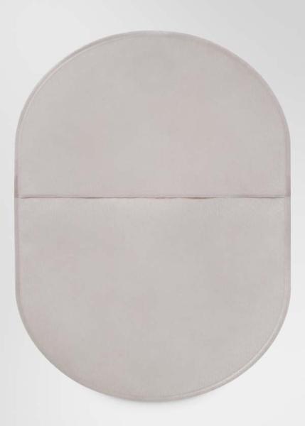 Sensura Mio maxi - 30 Kolostomiebeutel, Volumen 515 ml, Stomagröße 15 - 55 mm