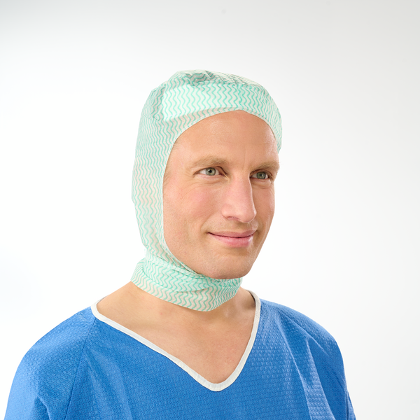 Sentinex OP-Hauben 