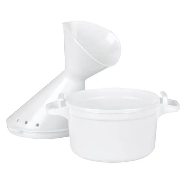 Preview: Servocare Gesichtssauna - für Nase und Mund, ideal zur Porenöffnung und Gesichtsreinigung