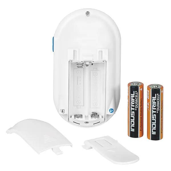 Preview: Servocare T.E.N.S. / E.M.S. Kombigerät mit LCD Display und Bodymap-Guide