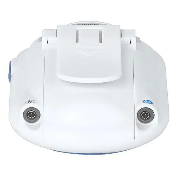 Preview: Servocare T.E.N.S. / E.M.S. Kombigerät mit LCD Display und Bodymap-Guide