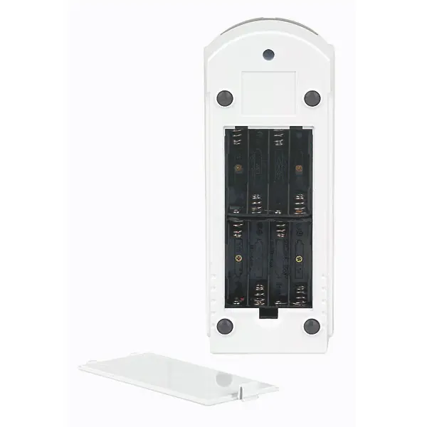 Preview: Servotest One Strip Reader - Tragbares Einstreifengerät für Servotest Teststreifen