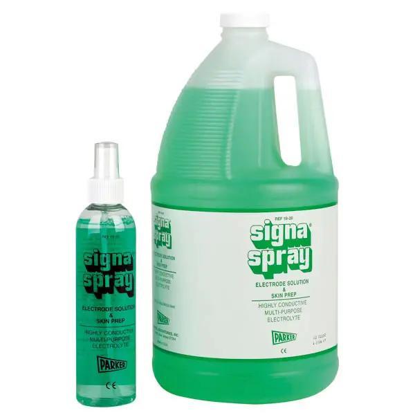 Signa Spray Elektrodenspray - Ideal für alle Saug-Elektroden-Geräte