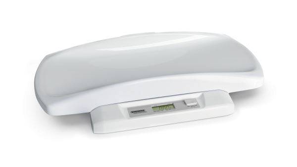 Soehnle Babywaage Multina Comfort - Abnehmbare Babyschale