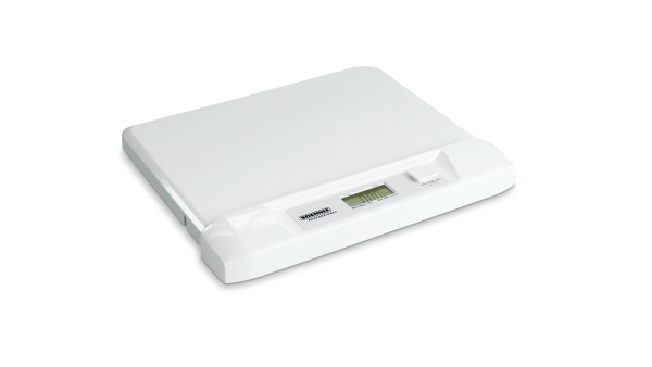 Preview: Soehnle Babywaage Multina Comfort - Abnehmbare Babyschale