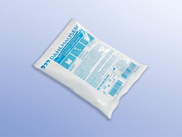 Sofort-Kältekompresse - Knickaktivierung, Zum Einmalgebrauch, 15 x 21cm