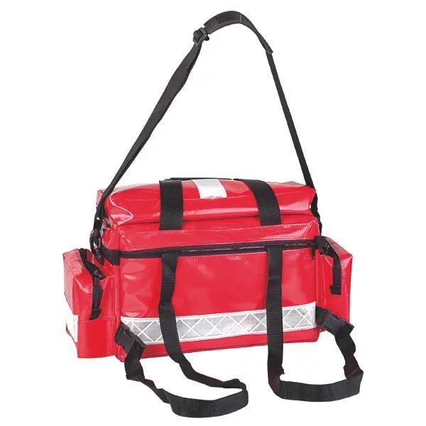 Preview: Soft Notfalltasche Profi II (leer) - Aus robuster Plane, 40L Volumen