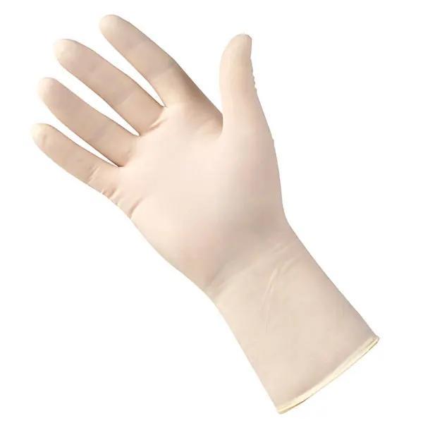 Preview: Soft-Hand Profit Latex - OP-Handschuhe, puderfrei, Steril