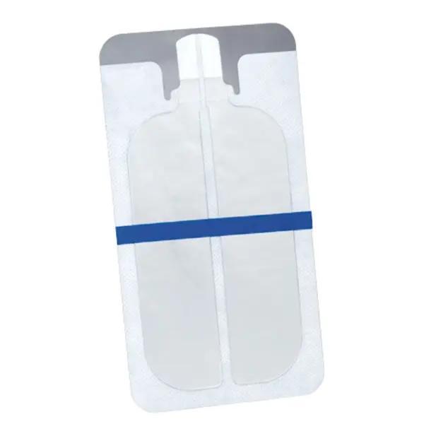 Preview: Standard Neutralelektrode zum Ableiten von HF-Chirurgie-Strömen - wasserabweisend 