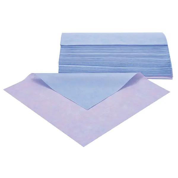 Sterilisiervlies - Zum Einschlagen und Verpacken von Sterilisationsware im Dampfautoclaven