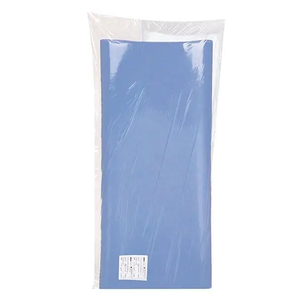 Preview: Sterilisiervlies - Zum Einschlagen und Verpacken von Sterilisationsware im Dampfautoclaven