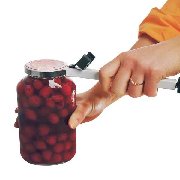 Strongboy zum Öffnen von Gefäßen mit einem Durchmesser von 20 mm bis 110 mm