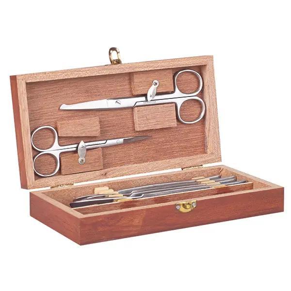 Preview: Studenten Präparier-Set - Bestandteile auch einzeln erhältlich