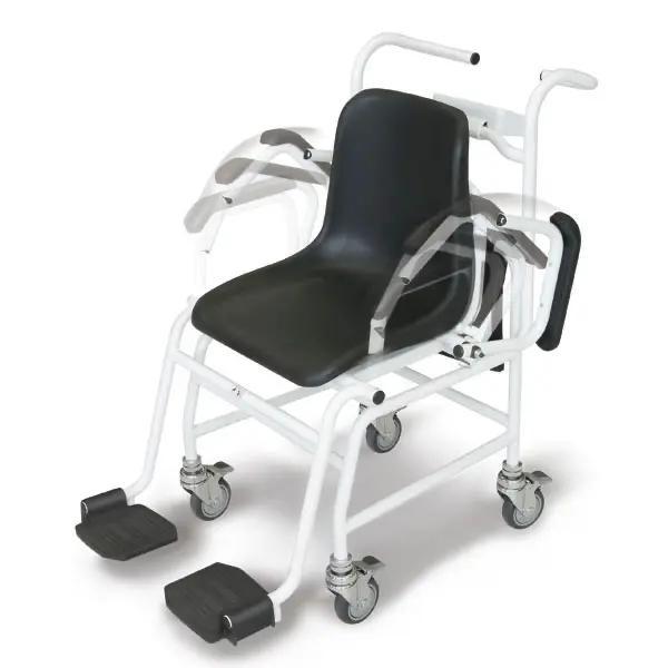 Preview: Stuhlwaage MCC - Ergonomisch optimiert, Belastbarkeit bis 250 kg