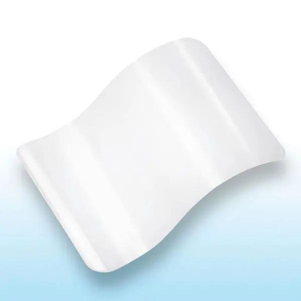 Suprasorb F - Folien-Wundverband (Steril), selbstklebend und transparent (SSB-fähig)