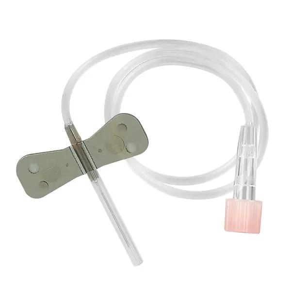 Surflo Perfusionskanülen - Flügelkanüle zur Injektion, Infusion, Transfusion