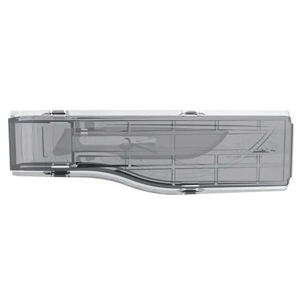 Preview: Swann Morton Klingenentferner - Einwegartikel zum Schutz vor Schnittverletzungen