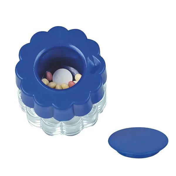 Preview: Tablettenmörser zum pulverisieren von Medikamenten -  Bis 90 °C spülmaschinenfest