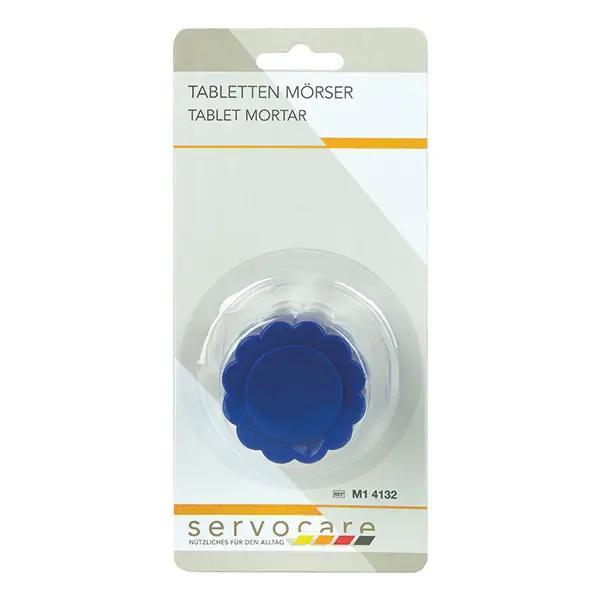 Preview: Tablettenmörser zum pulverisieren von Medikamenten -  Bis 90 °C spülmaschinenfest