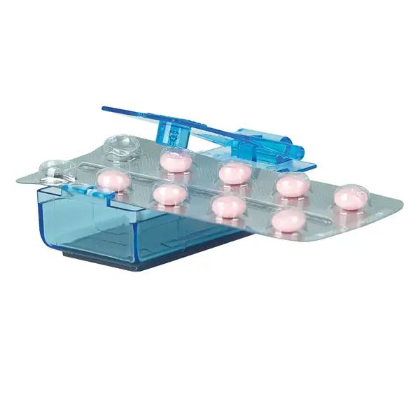 Preview: Tablettenstanzer