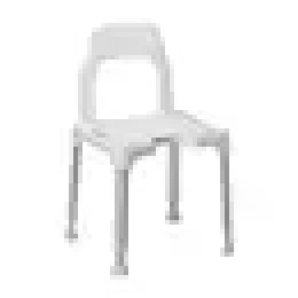 Preview: TAYO Duschstühle mit Rückenlehne